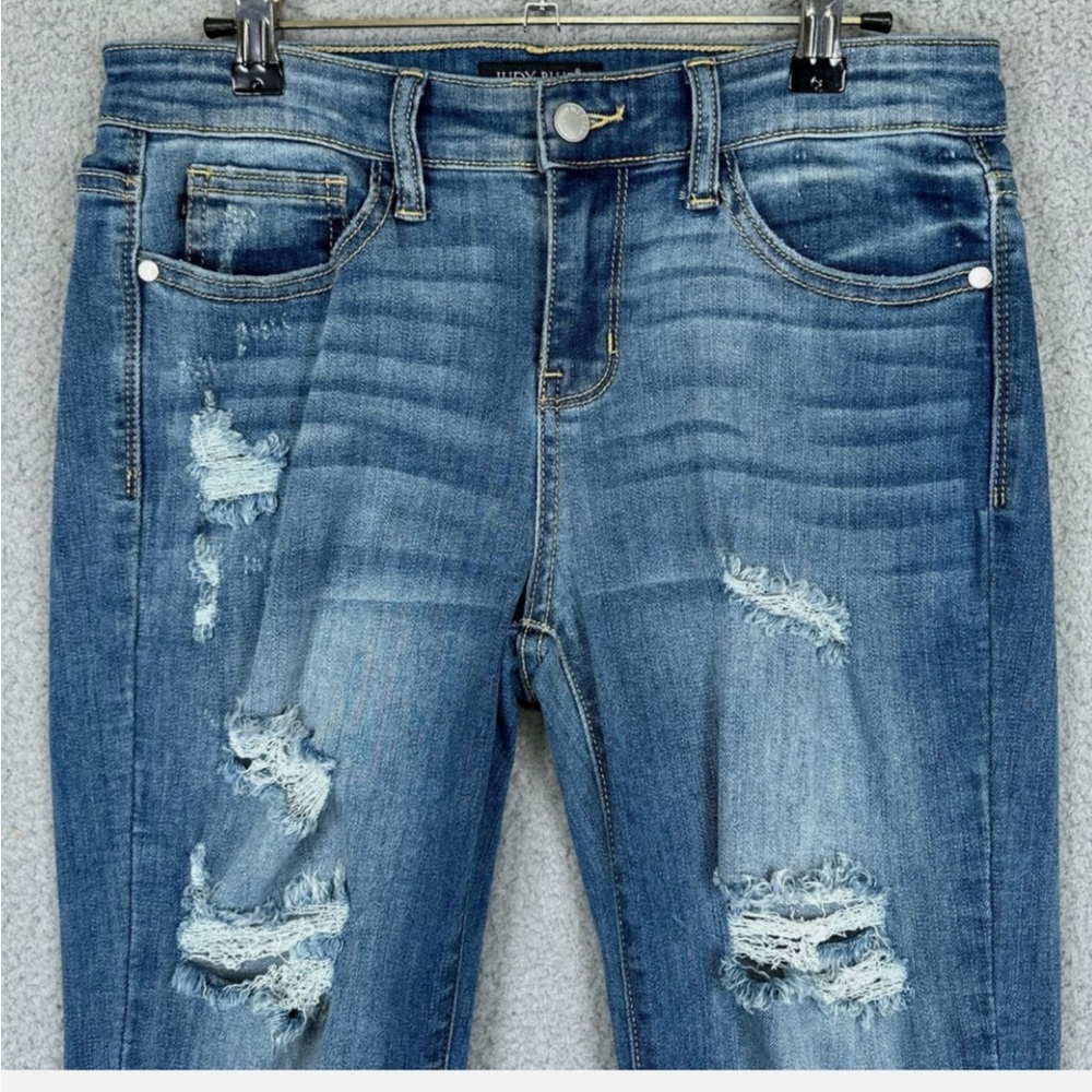 Judy blue skinny 9/29